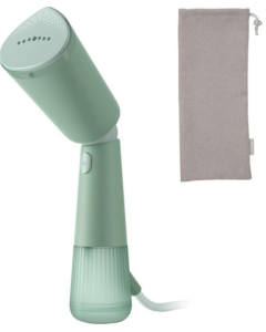 Відпарювач Philips STH5010/70 Зелений (Green)