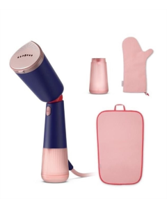 Відпарювач Philips STH5030/20 Синій Рожевий (Blue Pink)