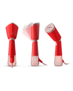 Відпарювач Philips SSTH5020/40 Червоний (Red)