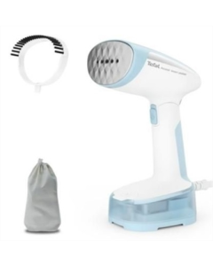 Відпарювач Tefal DT3041E1 Синій Білий (Blue White)