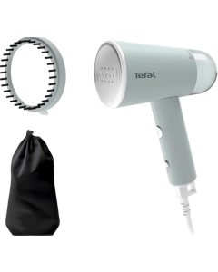 Пароочиститель Tefal DT1034E1 Зеленый (Green)