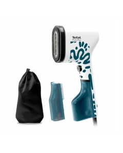Відпарювач Tefal DT2040E1 Синій Білий (Blue White)