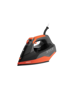 Праска Ardesto IR-C2233-GR Чорна (Black)