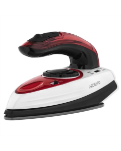 Праска Ardesto TI-S1200 Біло Червона (White Red)