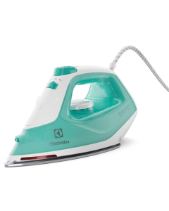 Праска Electrolux E5SI2-2AM Біла Зелена (White Green)