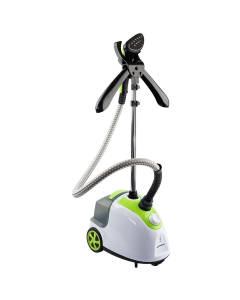 Відпарювач Grunhelm GS609C Білий (White)