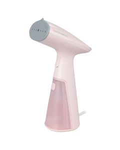 Відпарювач Grunhelm GHS-1006 Рожевий (Pink)