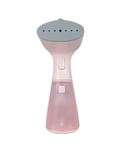 Відпарювач Grunhelm GHS-1006 Рожевий (Pink)