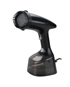 Відпарювач Grunhelm GHS1816B Чорний (Black)
