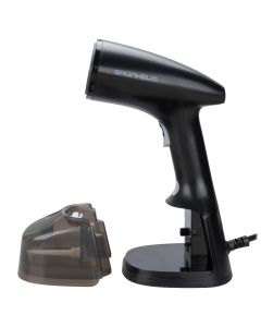 Відпарювач Grunhelm GHS1816B Чорний (Black)