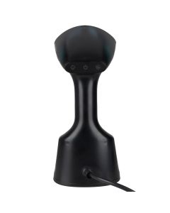 Відпарювач Grunhelm GHS1816B Чорний (Black)