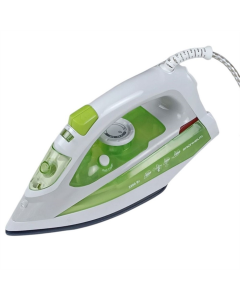 Праска Grunhelm EI8858C Біла Зелена (White Green)