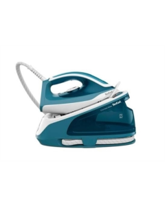 Праска-парогенератор Tefal SV6131E0 Синя (Blue)