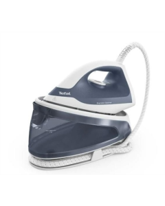 Праска-парогенератор Tefal SV4110E0 Синя (Blue)