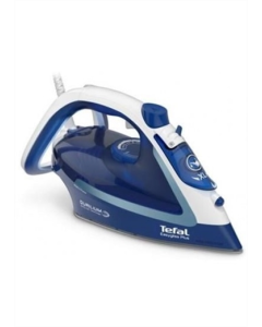 Праска Tefal FV5735E0 Синя (Blue)