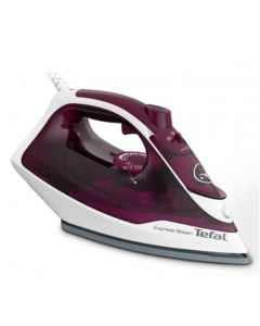 Праска Tefal FV2835E0 Бордова (Burgundy)