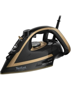Праска Tefal FV8064E0 Чорна (Black)