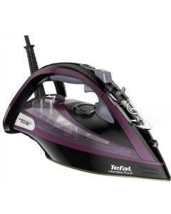 Праска Tefal FV9835E0 Фіолетова (Violet)
