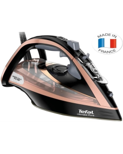 Праска Tefal FV9845E0 Чорна (Black)