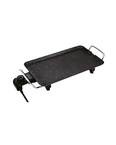 Гриль Ardesto GHP-1BL Чоний (Black)