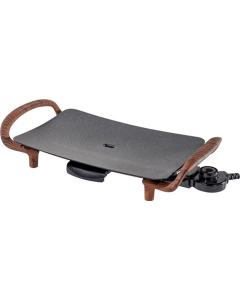 Гриль Ardesto GHP-4 Чоний (Black)