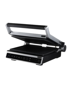 Гриль Ardesto GK-STC20 Срібний (Silver)