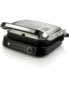 Гриль Gorenje GCG2100S Срібний (Silver)