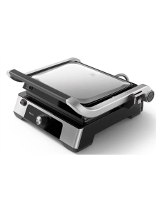 Гриль Philips HD6301/90 Срібний (Silver)