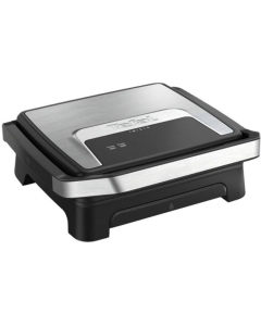 Гриль Tefal GC271D10 Срібний (Silver)