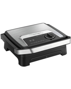 Гриль Tefal GC272D10 Срібний (Silver)