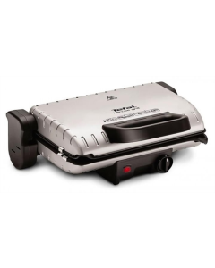 Гриль Tefal GC205012 Срібний (Silver)