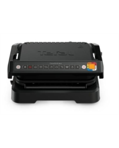 Гриль Tefal GC772830 Чорний (Black)