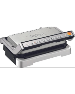 Гриль Tefal GC784D30 Срібний (Silver)