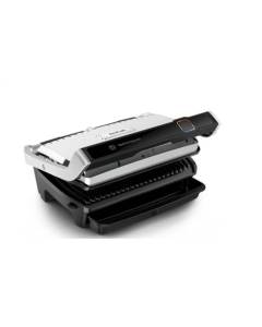 Гриль Tefal GC760D30 Срібний (Silver)