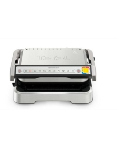 Гриль Tefal GC772D30 Срібний (Silver)