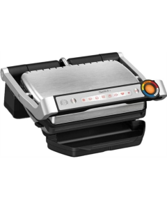 Гриль Tefal GC717D10 Срібний (Silver)
