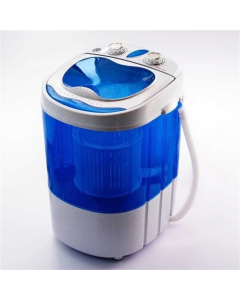 Пральна машина SeaBreeze SB-0303 Синя (Blue)