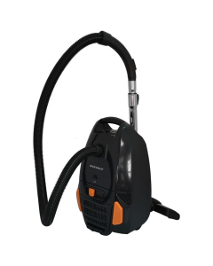 Пылесос Grunhelm GVCM244BO Черный (Black)