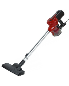 Пылесос Grunhelm GCVC-2001 HB Черный Красный (Black Red)