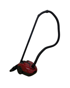 Пилосос Grunhelm GVC-100BR Червоний (Red)