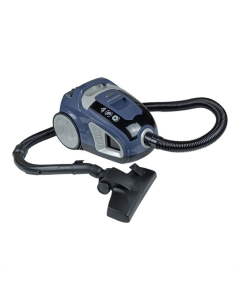 Пылесос Grunhelm GVC-720RS Синий (голубой)