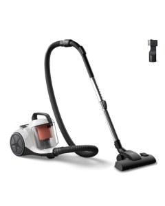 Пилосос Philips XB1111/10 Білий (White)