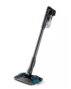 Пилосос акумуляторний Philips XC8057/01 Чорний (Black)