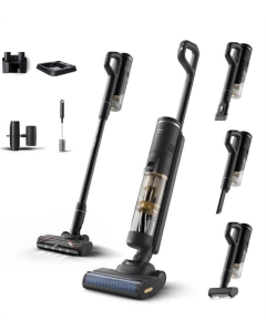 Пилосос акумуляторний Philips XW7264/10 Чорний (Black)