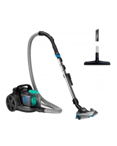 Пилосос Philips FC9550/09 Чорний (Black)