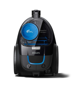 Пилосос Philips FC9331/09 Чорний (Black)