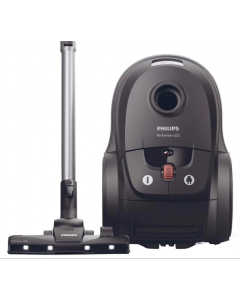 Пылесос Philips XD8122/10 Черный (Black)