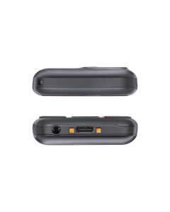 Мобільний телефон Nomi i2440 Чорний (Black)