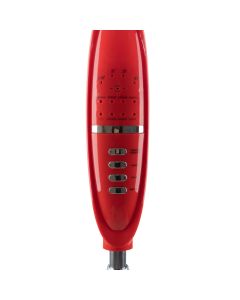 Вентилятор Grunhelm GFS-4033R Красный