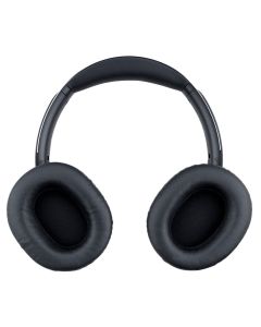 Бездротові повнорозмірні навушники XO BE40 Megic God ANC Чорні (Black)